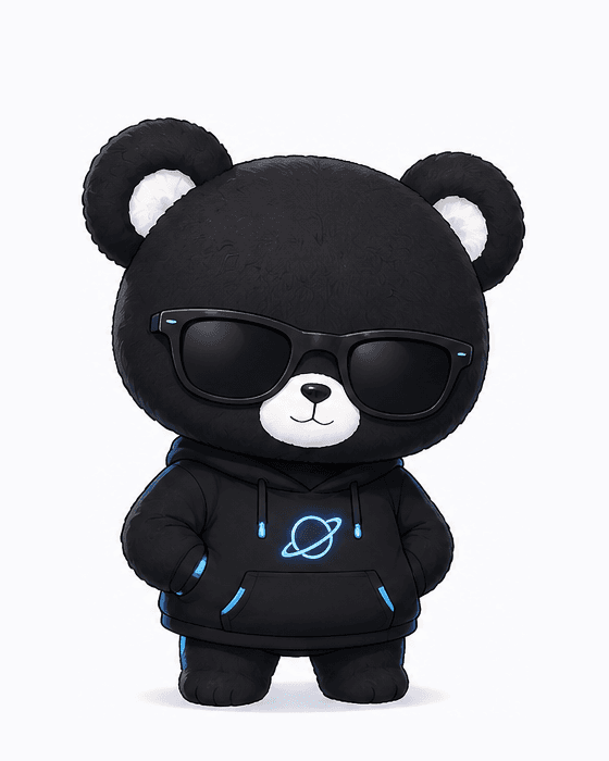 Stark のキャラクター画像